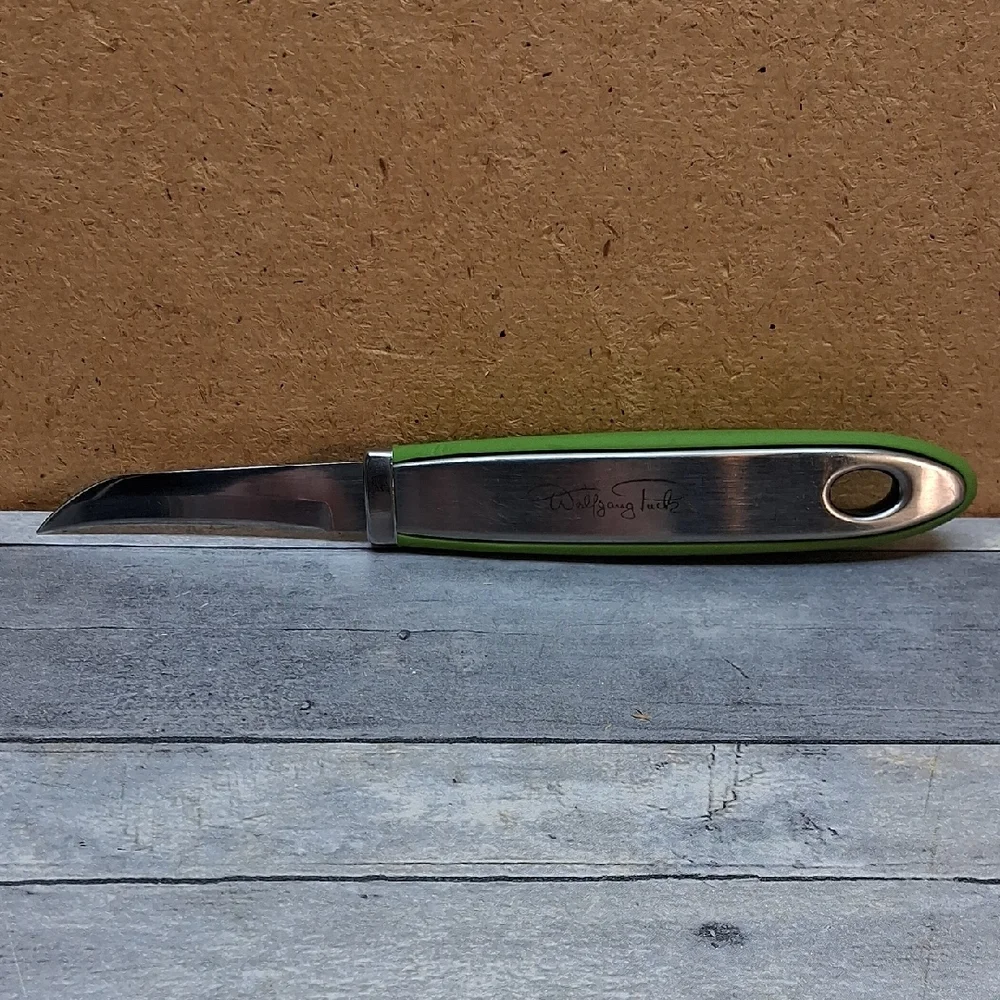 Wolfgang Puck 2.25